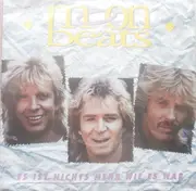 7inch Vinyl Single - Moonbeats - Es Ist Nichts Mehr Wie Es War