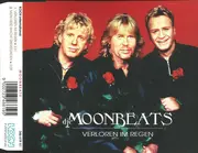 CD Single - Moonbeats - Verloren Im Regen