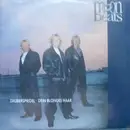 7inch Vinyl Single - Moonbeats - Zauberspiegel