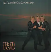 LP - Moonbeats - Bis Ans Ende Der Nacht