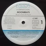 LP - Moonbeats - Bis Ans Ende Der Nacht