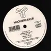 12inch Vinyl Single - Moonbreaker - Liberation