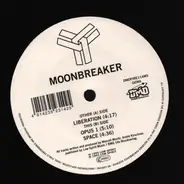 Moonbreaker - Liberation