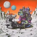 CD - Moonbuggy - Planet Lupo