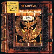 CD - Moon'Doc - Realm Of Legends