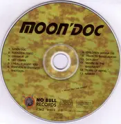 CD - Moon'Doc - Moon'Doc