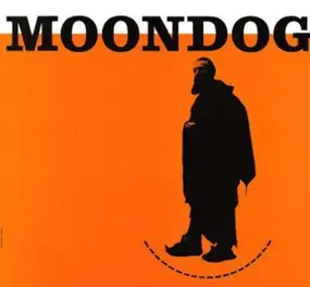 Moondog - Moondog -Coloured-