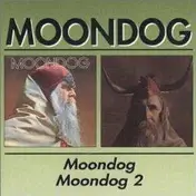 Moondog - Moondog 1 & 2