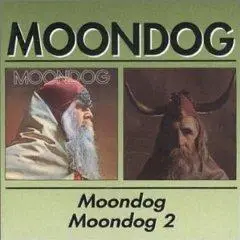 Moondog - Moondog 1 & 2