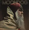 LP - Moondog - Moondog - 1st US Pressing / Unipak Gatefold