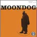 Moondog - Moondog