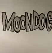 Moondog - Moondog And His Friends