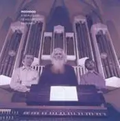 Moondog - A New Sound Of An Old Instrument