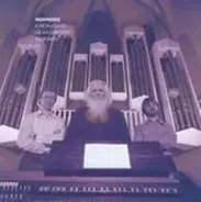 Moondog - A New Sound Of An Old Instrument