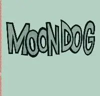 Moondog - And His Friends