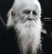 Moondog - H'art Songs