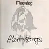 LP - Moondog - H'art Songs - ORIGINAL GERMAN