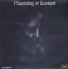 LP - Moondog - Moondog In Europe - RARE ORIGINAL