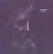 CD - Moondog - In Europe