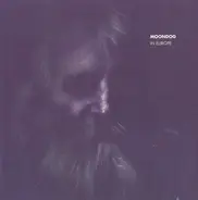 Moondog - In Europe