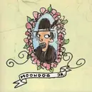 CD - Moondog Jr. - Everyday I Wear A Greasy Black Feather On My Hat
