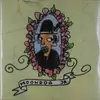 Double LP - Moondog JR. - Everyday I Wear A Greasy - MOONDOG JR = ZITA SWOON