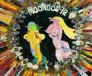 CD Single - Moondog Jr. - Jintro & The Great Luna