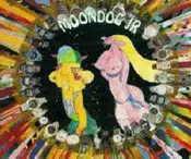 Moondog Jr. - Jintro & The Great Luna