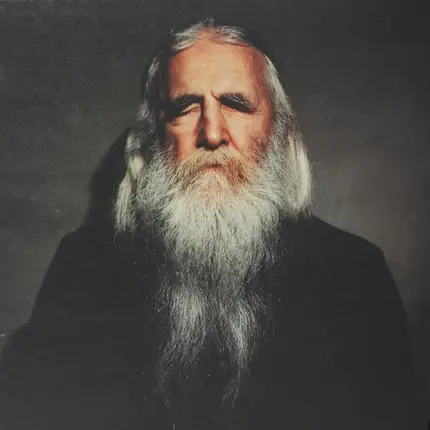 Moondog - The Story of Moondog