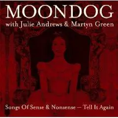 Julie Andrews - Songs of Sense and Nonsense