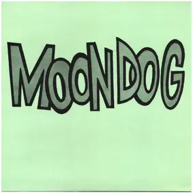 Moondog - Moondog & His Friends..