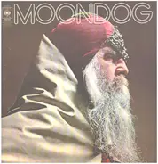 Moondog - Moondog