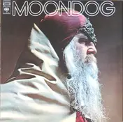 Moondog - Moondog