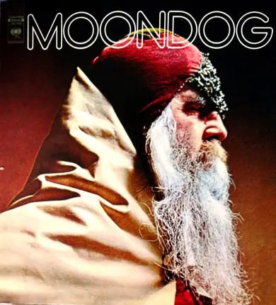 Moondog - Moondog