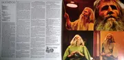 LP - Moondog - Moondog