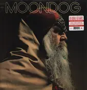 Moondog - Moondog