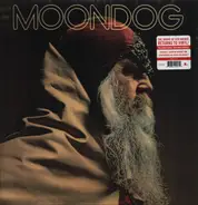 Moondog - Moondog