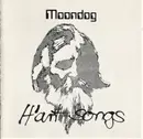 CD - Moondog - H'art Songs
