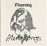 CD - Moondog - H'art Songs