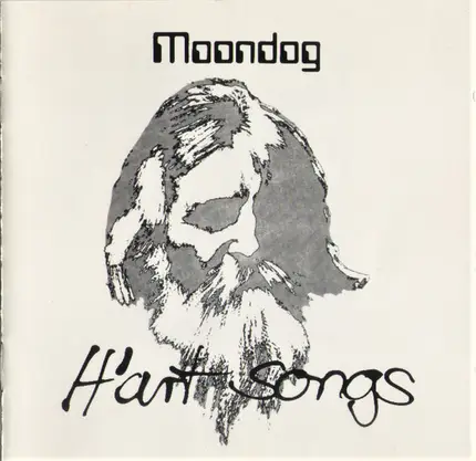 Moondog - H'art Songs