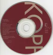 CD - Moondog - H'art Songs