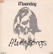 Moondog - H'art Songs