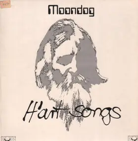 Moondog - H'art Songs