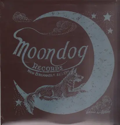 Moondog - Snaketime Series