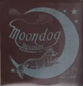 Moondog - Snaketime Series