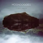 CD - Moondoggies - Tidelands
