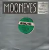 12inch Vinyl Single - Mooneyes - Twilight Creatures