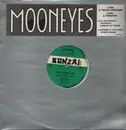 12inch Vinyl Single - Mooneyes - Twilight Creatures