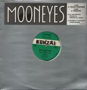 Mooneyes - Twilight Creatures