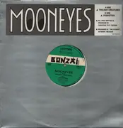 12inch Vinyl Single - Mooneyes - Twilight Creatures